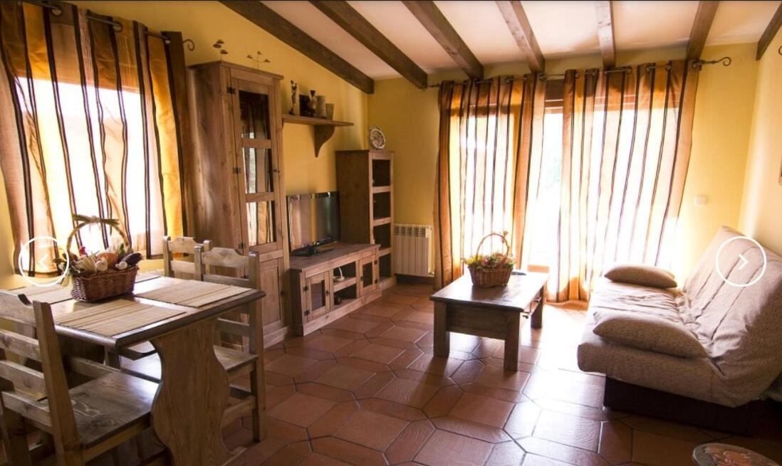 Apartment Rurales 