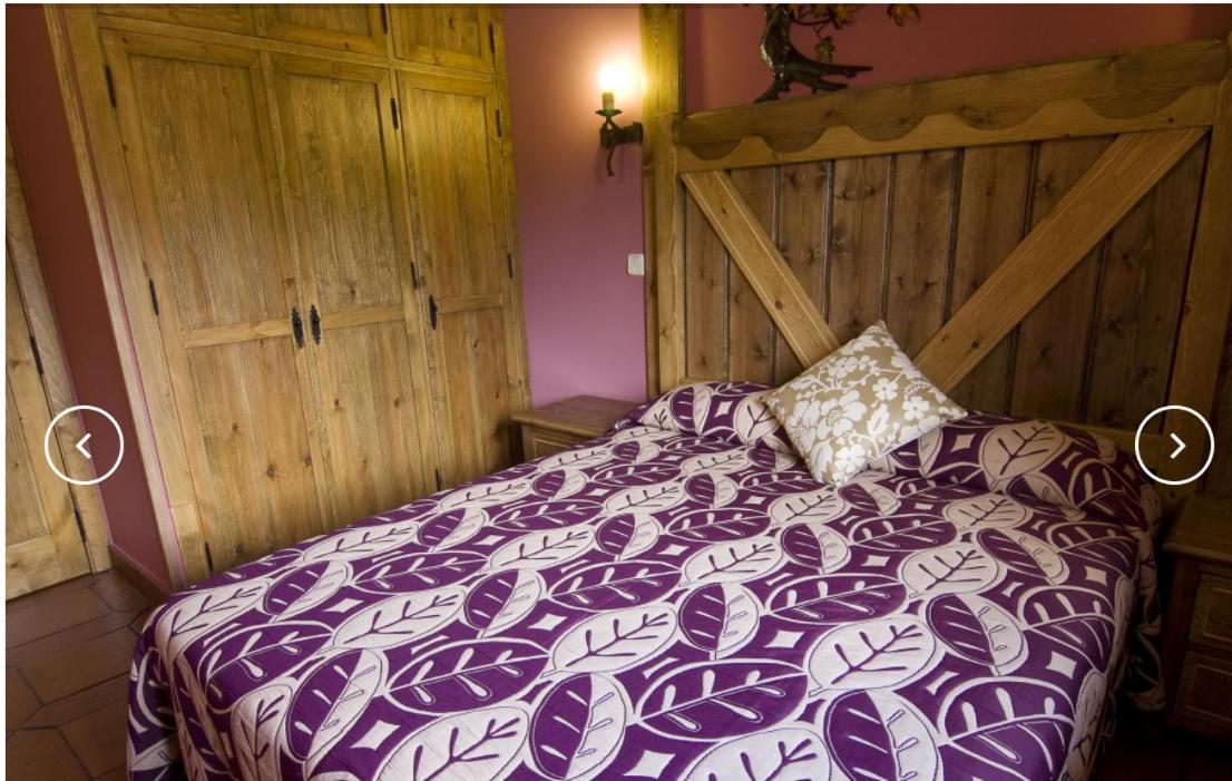 Apartment Rurales 