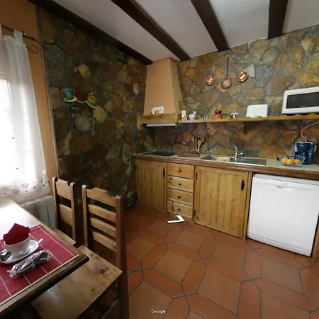 Apartamentos Rurales 