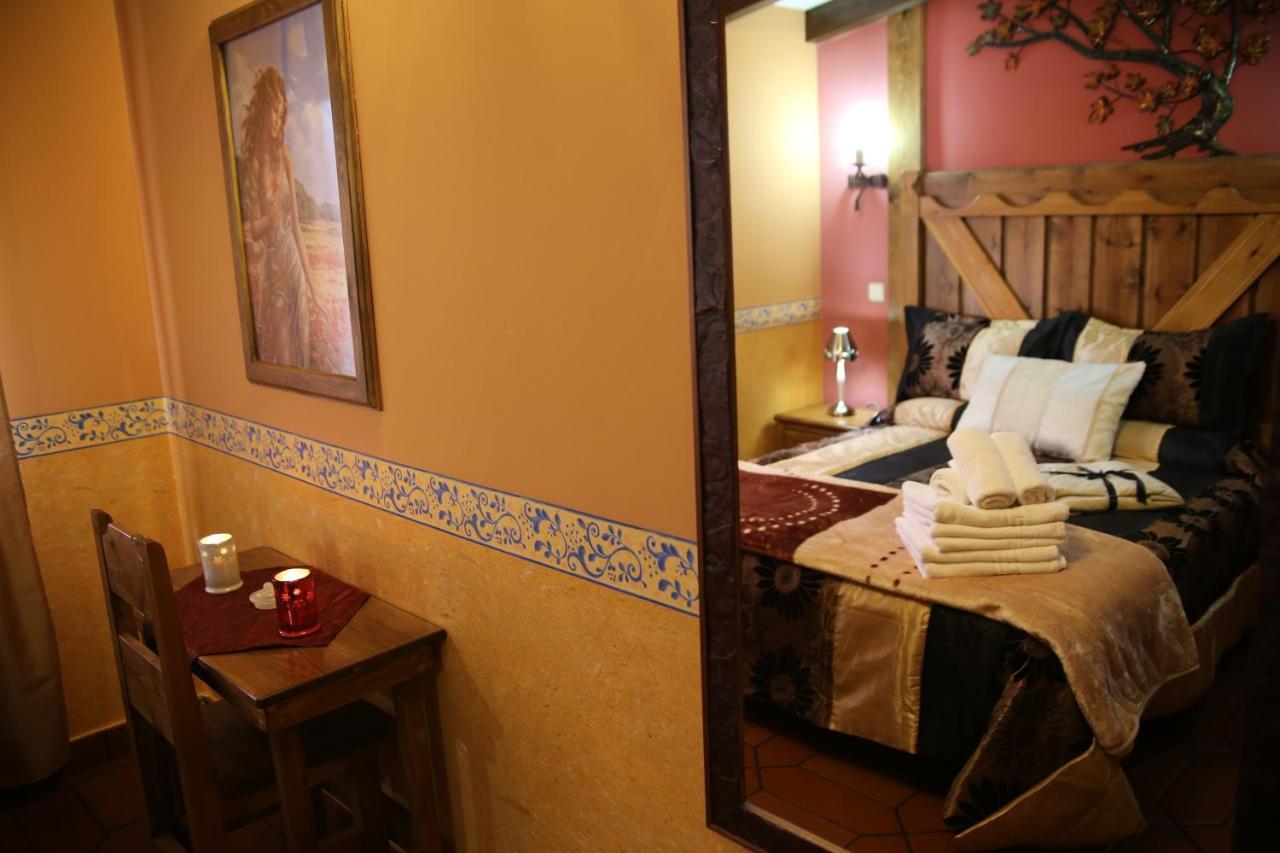 Appartement Rurales 