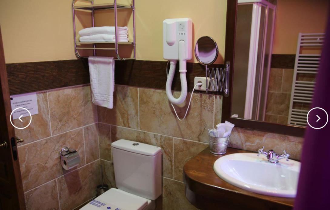 Appartement Rurales 