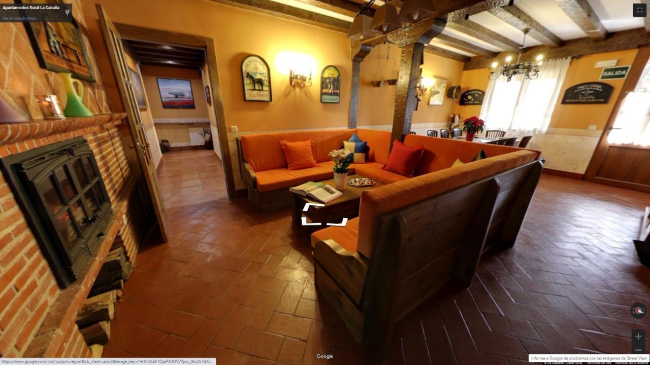 Appartement Rurales 