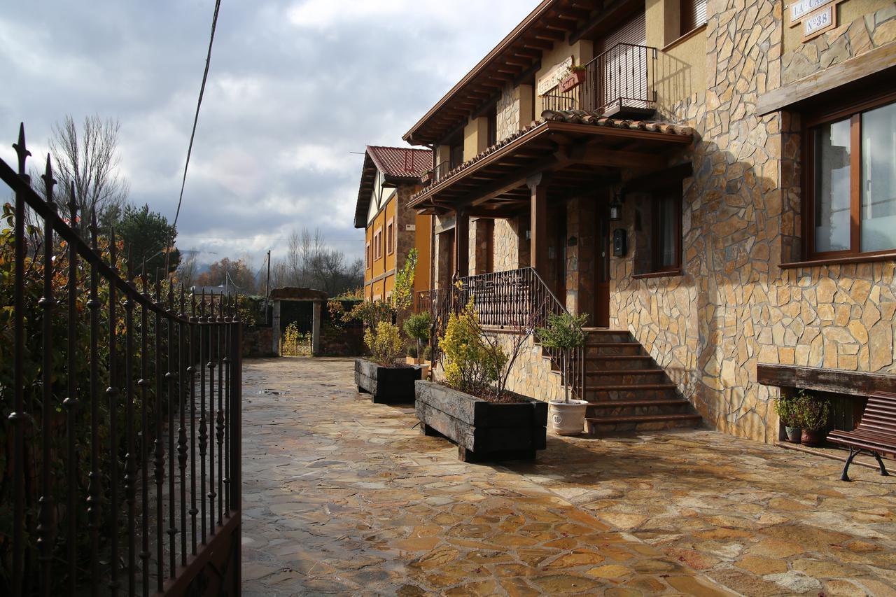 Appartement Rurales 