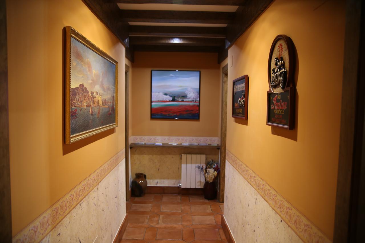 Appartement Rurales 